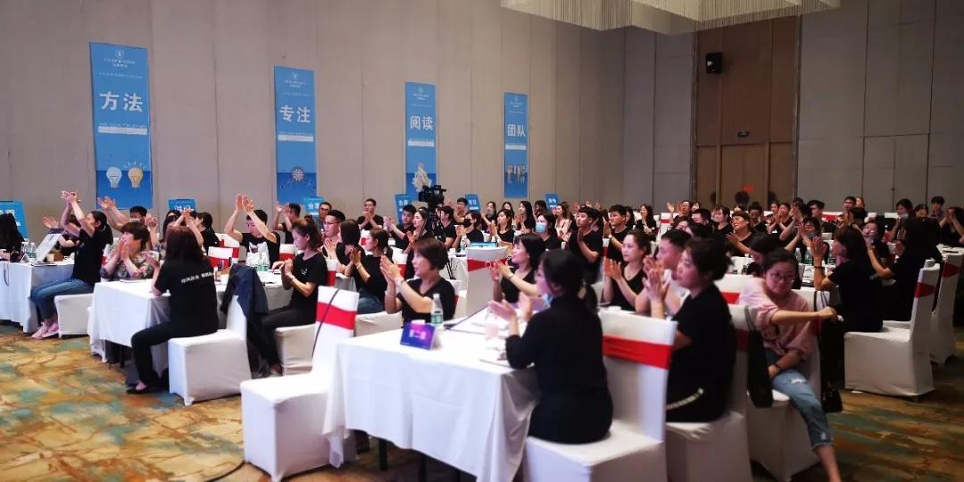 栉风沐雨砥砺前行|台森家具全国销售培训会圆满收官