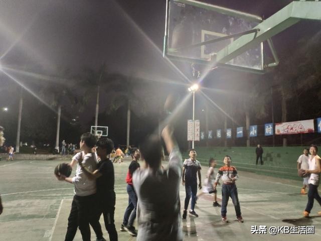 广东省的篮球,广东东莞的篮球场在哪里