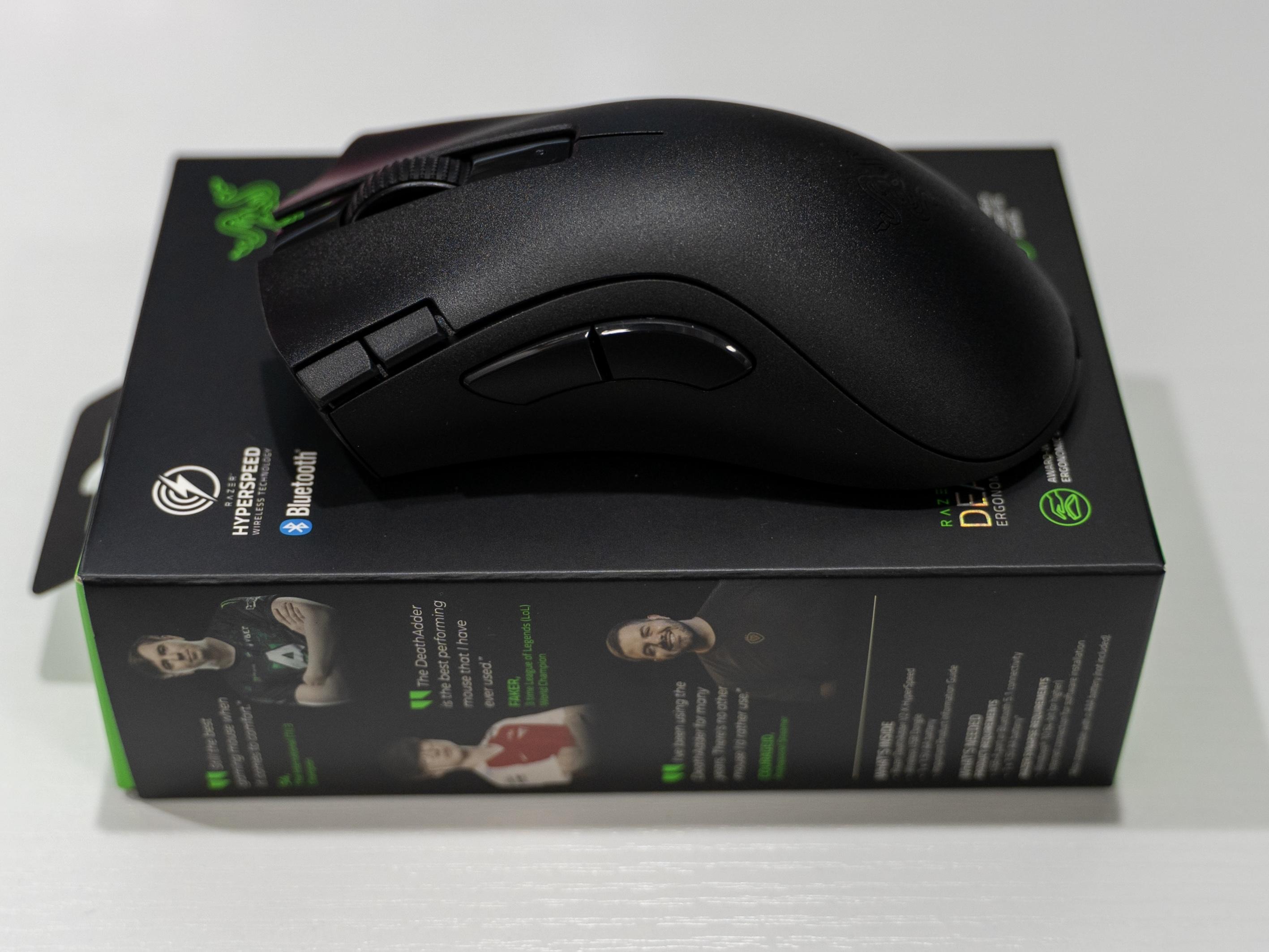 雷蛇炼狱蝰蛇V2评测,炼狱蝰蛇v2专业版和蝰蛇v3pro