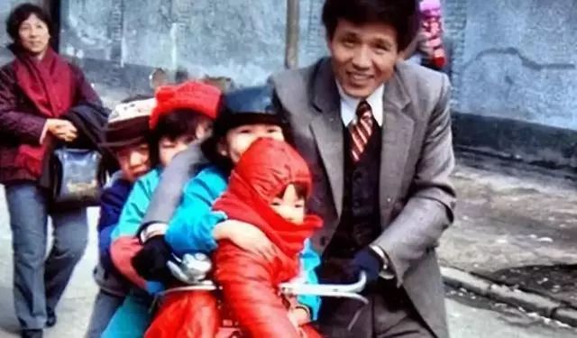 珍贵影像回味二十年前的过年,100张百年前的春节照片