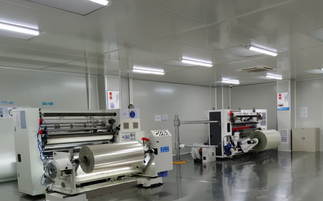 保护膜涂布机生产线操作流程,覆盖膜涂布机技术参数