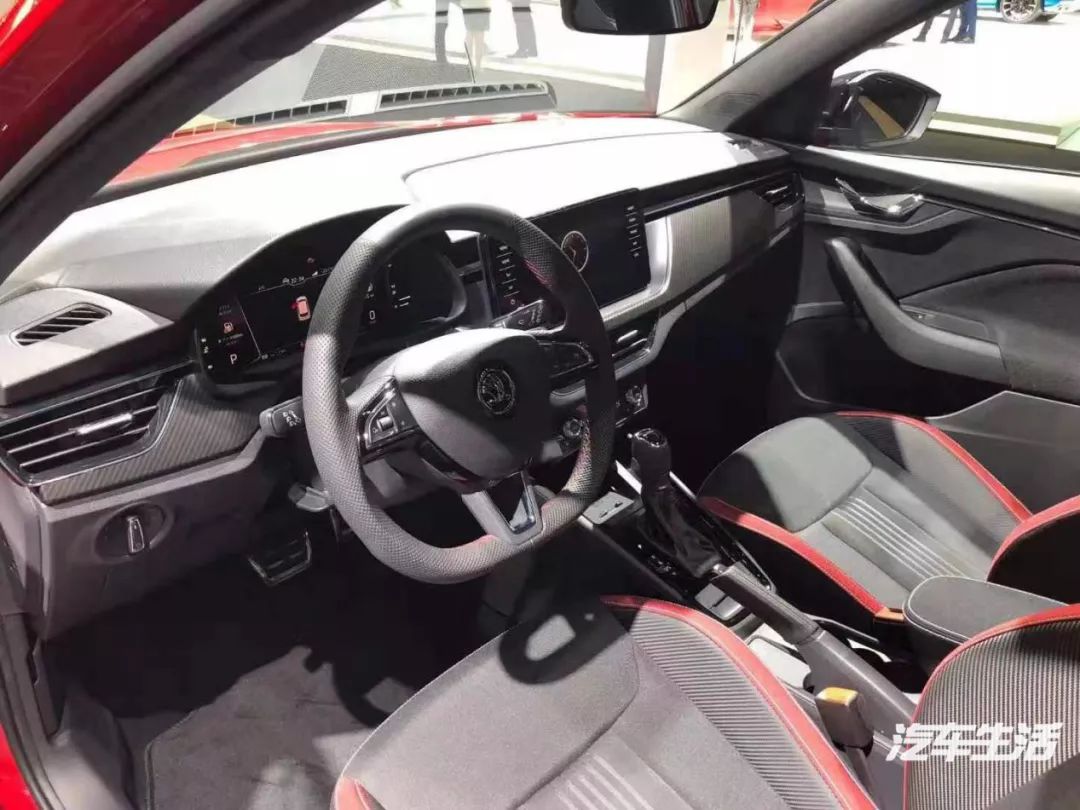 斯柯达有几种系列车,捷克试驾斯柯达