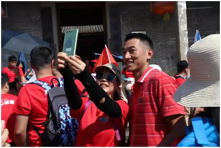 从化太平镇文阁村古驿道,从化古驿道小镇灵秀坊