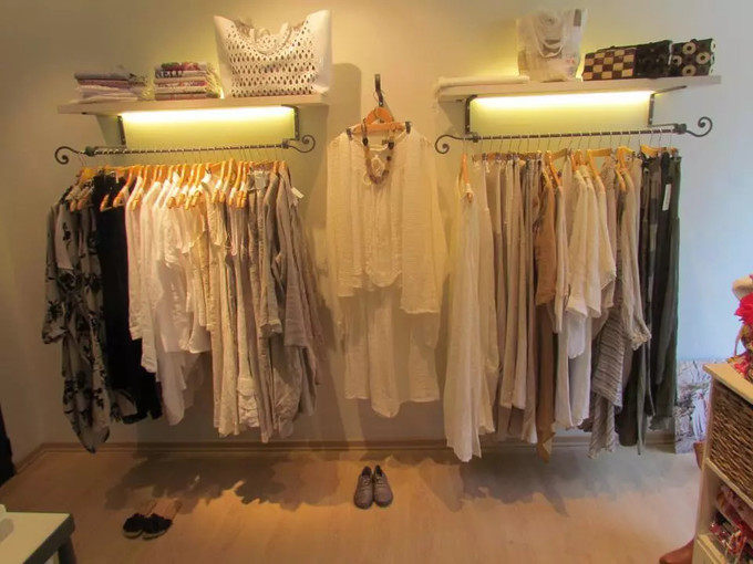 打卡意大利买手店,意大利罗马大牌折扣店