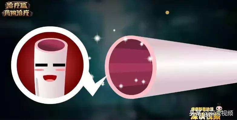 治慢阻肺最有效的偏方,咳喘良方