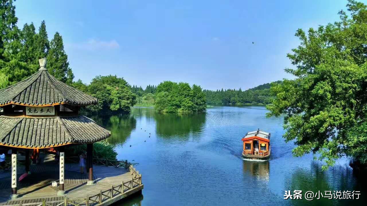 除了西湖还能去杭州吗,除了西湖杭州还有哪些景点