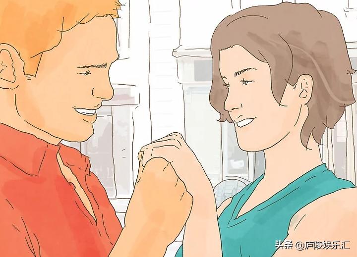 怎么和女朋友和平分手文案,和平精英和女朋友分手