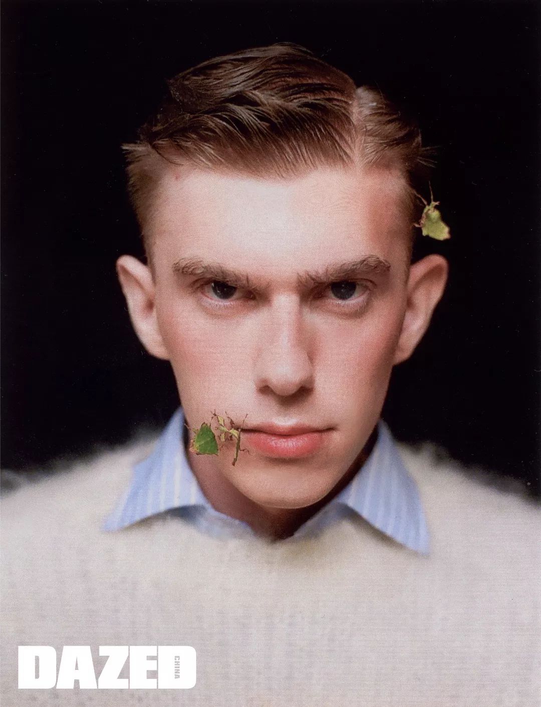 如何摆脱昆虫恐惧症,昆虫恐惧症治疗方法