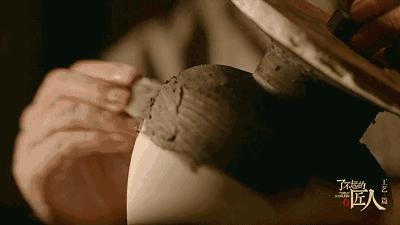 什么是犀皮漆,犀皮漆的特点