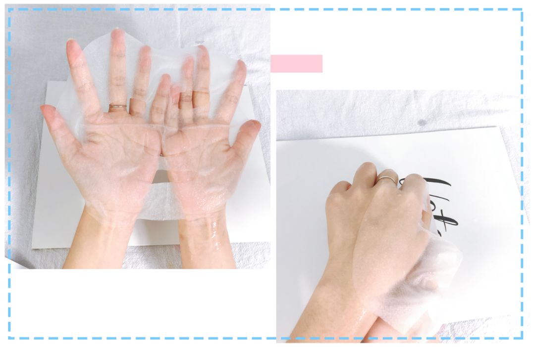 测评面膜补水好,测评国货平价面膜