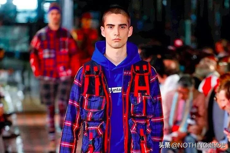 日本服装品牌男装,最值得购买的13个日本男装品牌