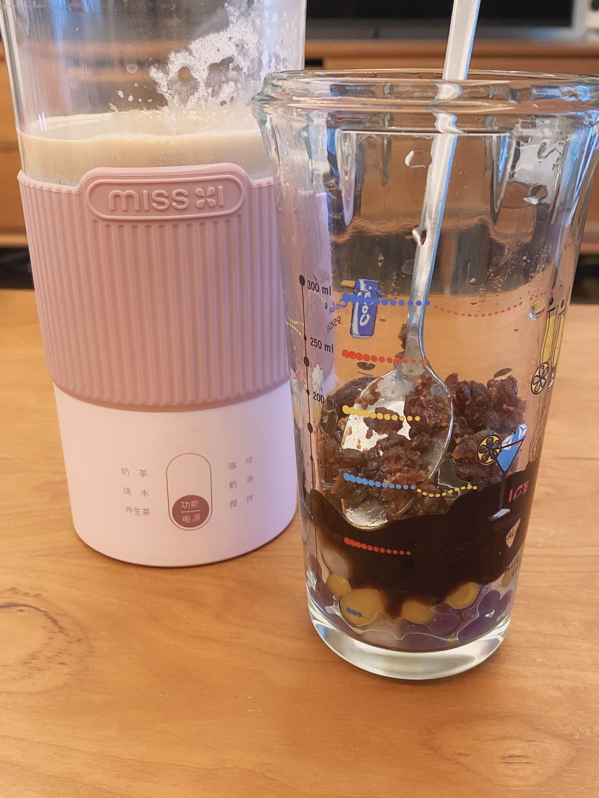 适合冬季喝的自制热饮,冬日饮品热饮自己做