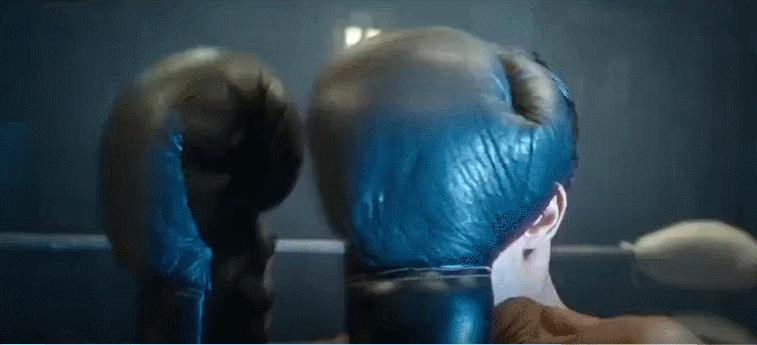 叶问大战泰森谁厉害,叶问大战泰森谁赢了