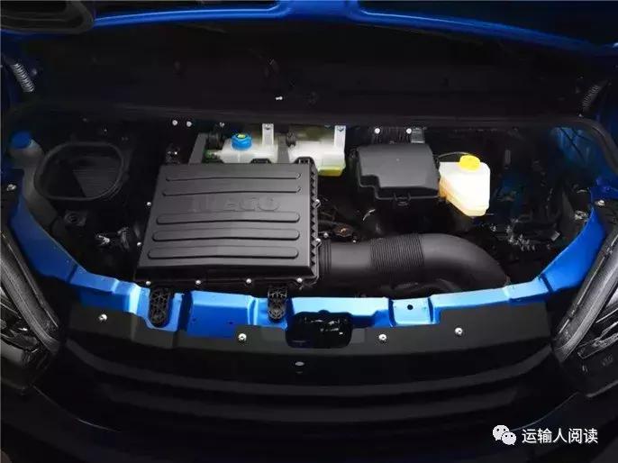 依维柯欧胜改驾驶台版,依维柯欧胜3.0t8at轻客自动挡油耗