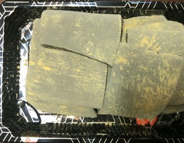 松花粉能和糯米粉一起煮吗,松花粉可以弄哪些美食