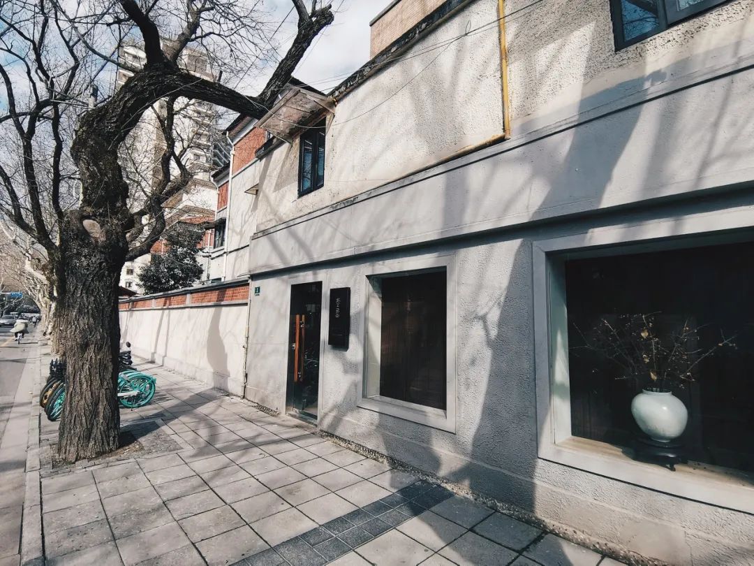 上海最有腔调的小马路,上海必逛的十条马路