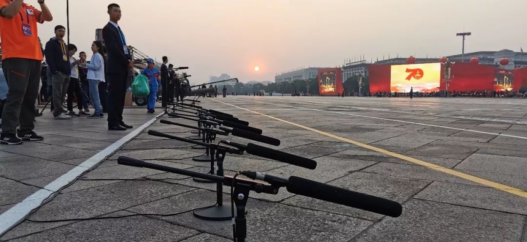 国庆一鸣惊人的音响,国庆音响活动