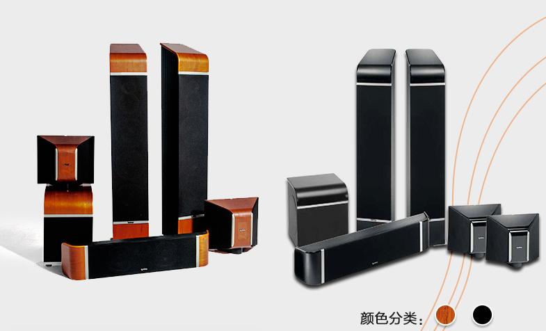 日本品牌音箱哪个好,进口家庭影院音响排名