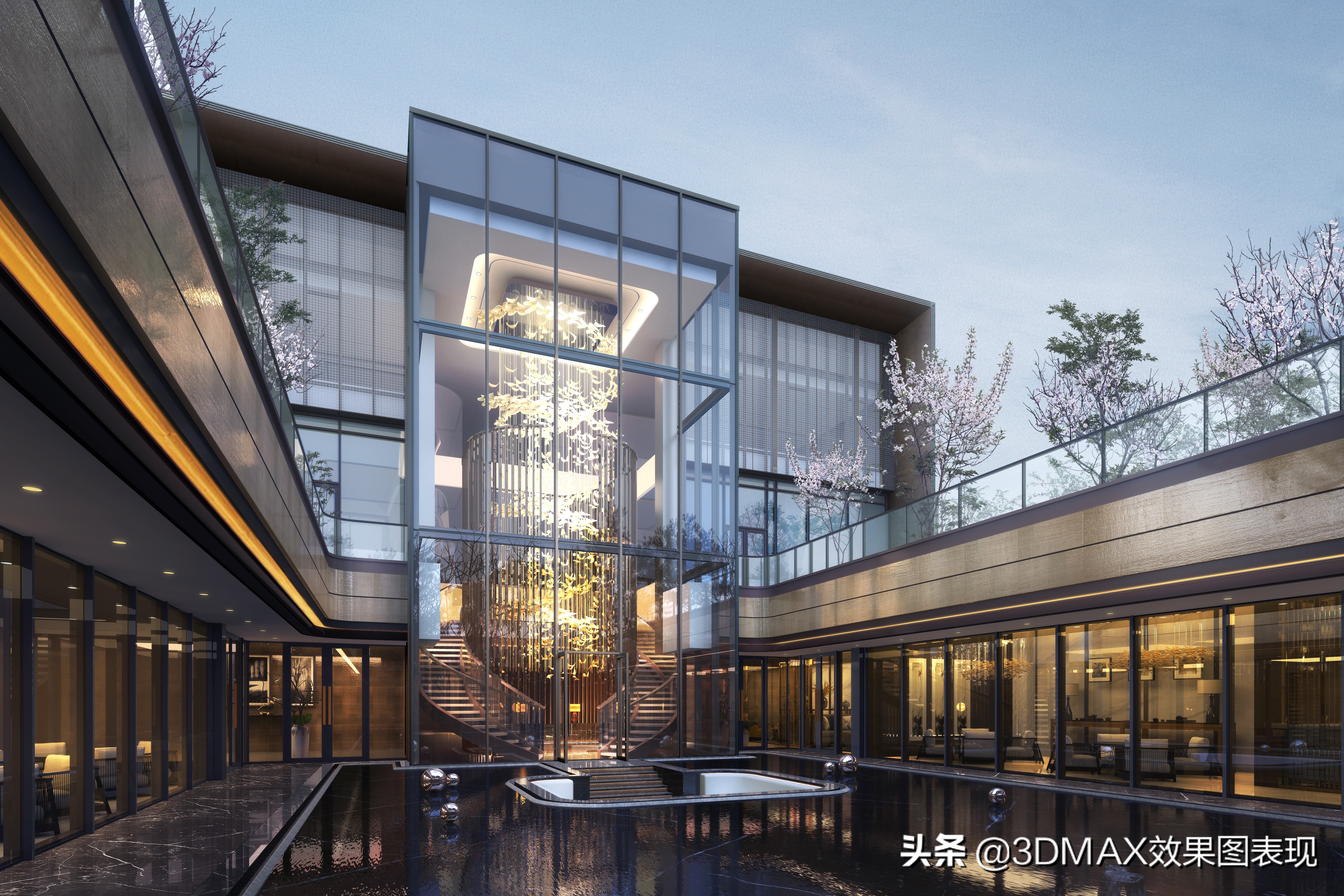 大学生学3dmax,3dmax零基础学习这行赚钱吗