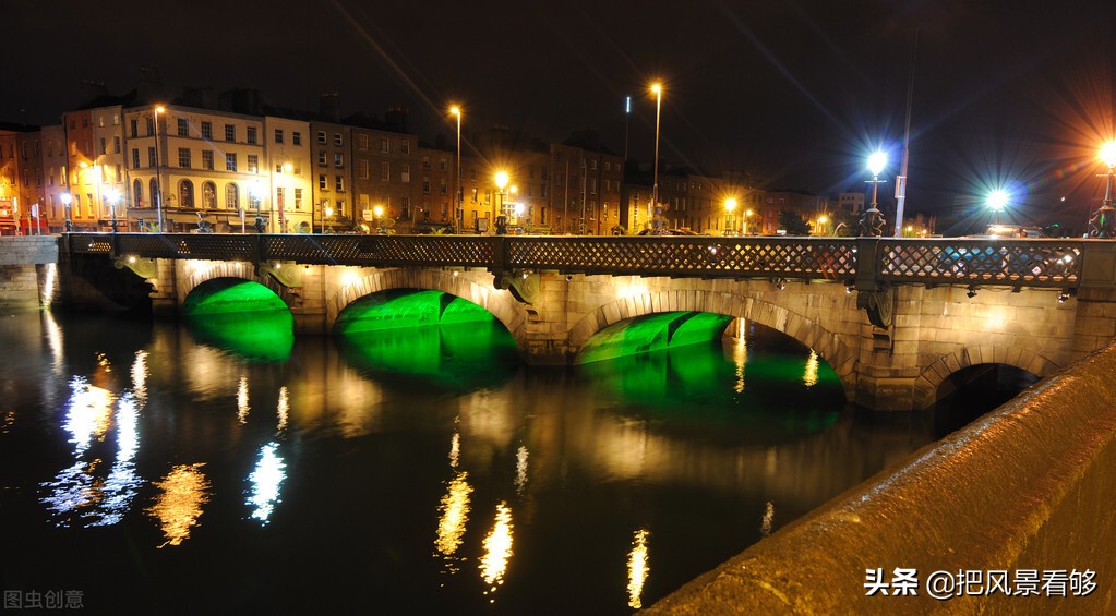 欧洲人文气息浓厚的城市,欧洲著名文化名城