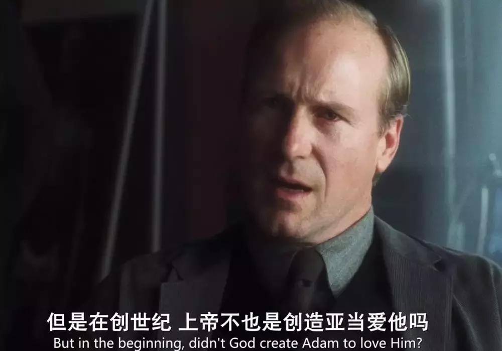 看过的机器人越多,越可怜人类