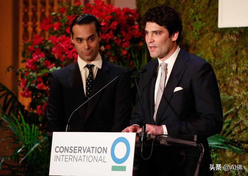 26岁成为世界最年轻美国亿万富翁,十位最年轻的亿万富翁