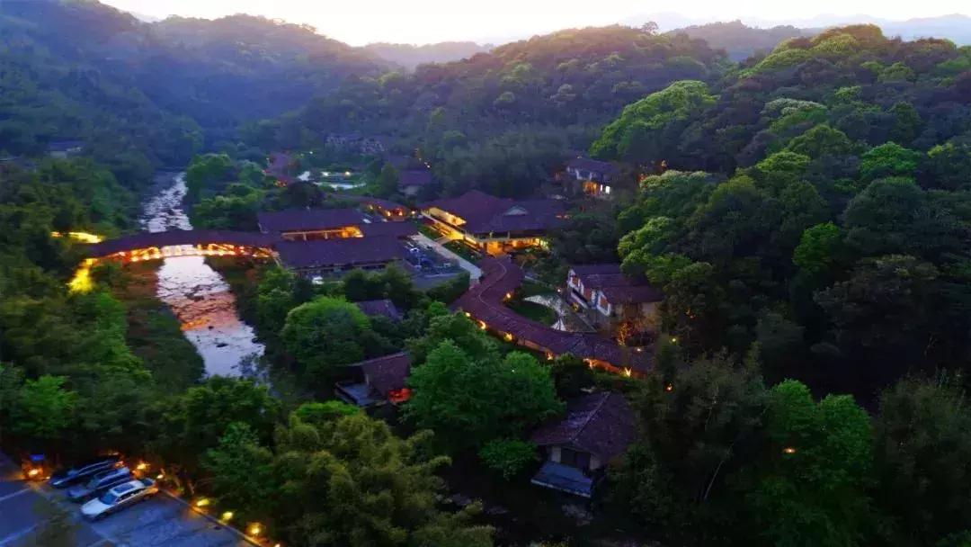 南昆山山顶风景,南昆山幽谷