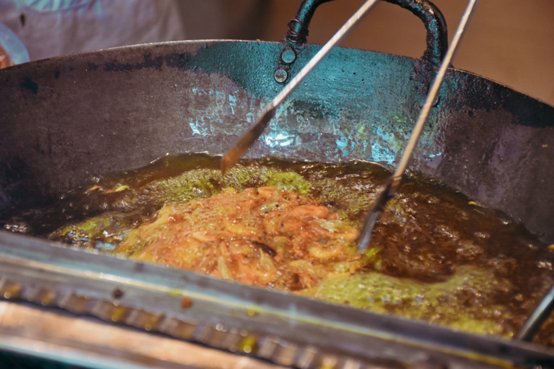 常州小吃推荐,常州小吃哪家好吃不贵