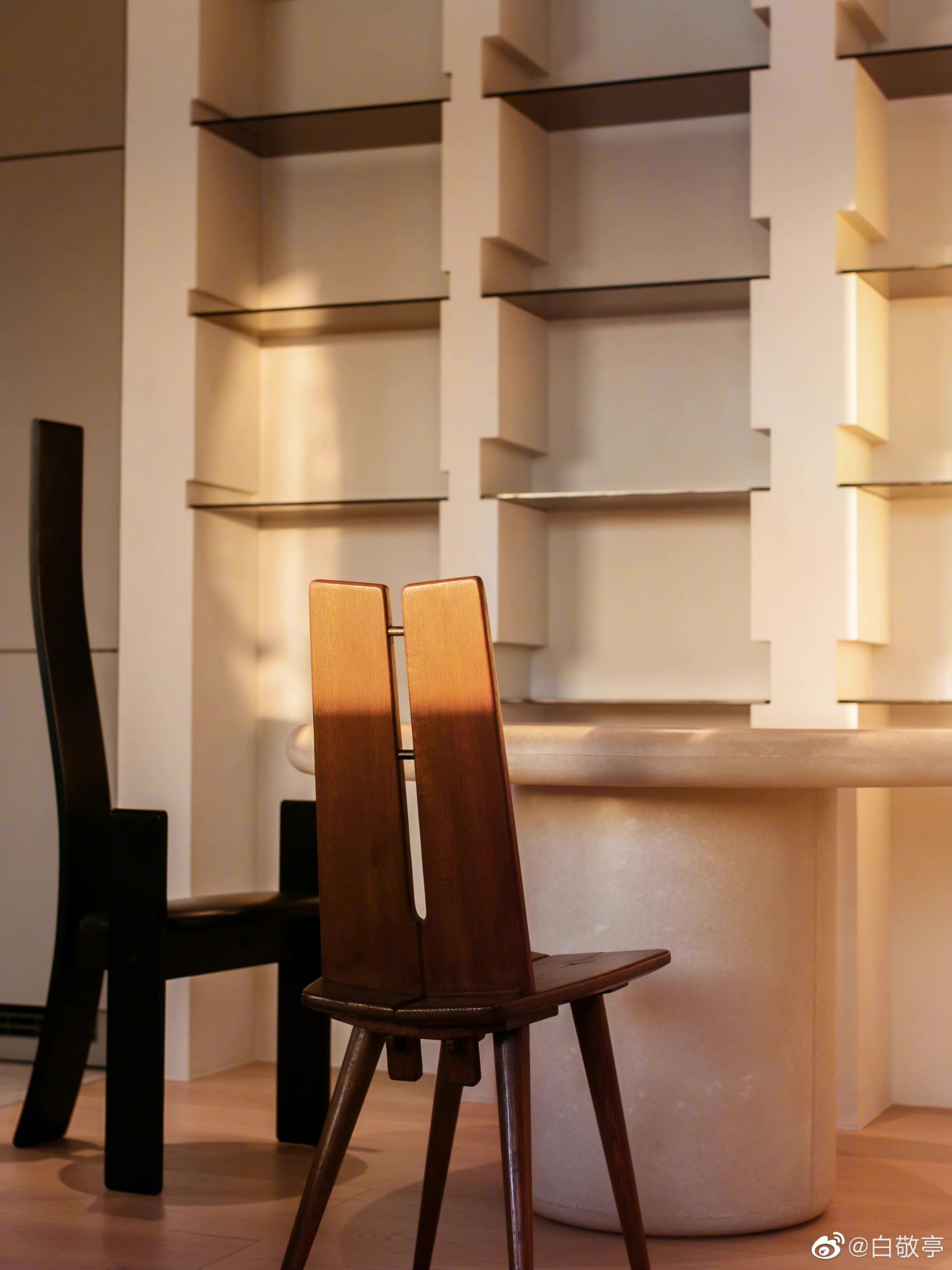 白敬亭家世 (白敬亭的家世)