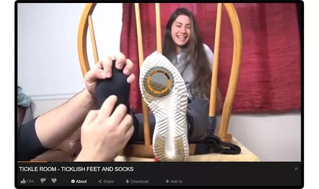 为什么有些人那么喜欢挠痒痒？