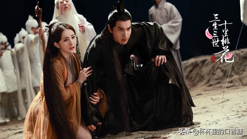 锦衣之下和知否哪个好看,知否锦衣之下收视率