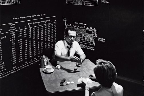 永远战胜不了凯利公式,你永远也战胜不了凯利公式