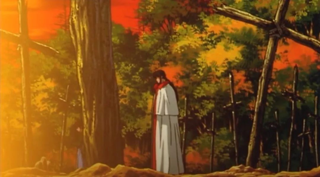 最新日本动画豆瓣9.8,豆瓣9.5以上的日本电视剧