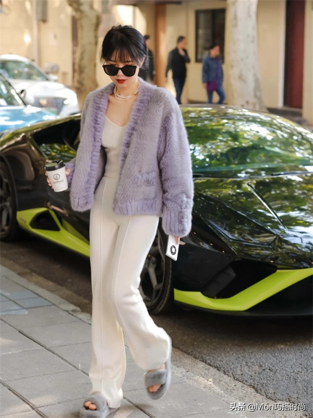 阔腿裤过时今夏流行裤子显腿长,阔腿裤过时了吗