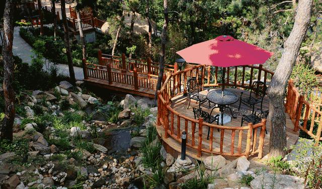 山东冬天温泉推荐,山东室外温泉推荐的30个温泉