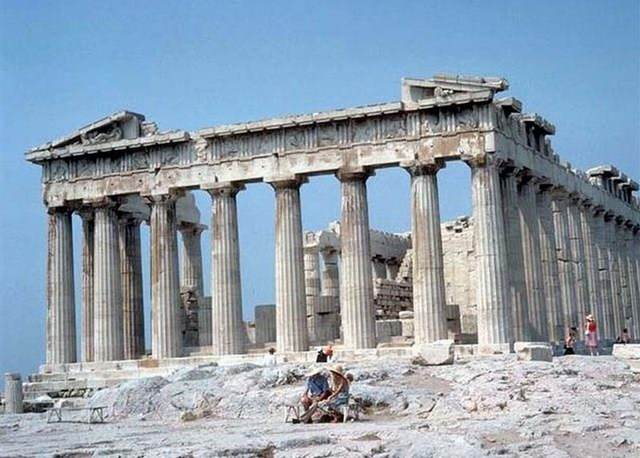 考古发现500年前沉船,考古科学家发现了海底宝藏