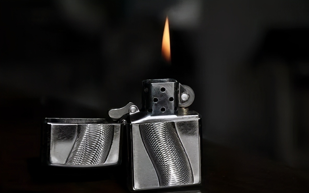 为什么zippo打火机卖这么贵,zippo打火机新手入门