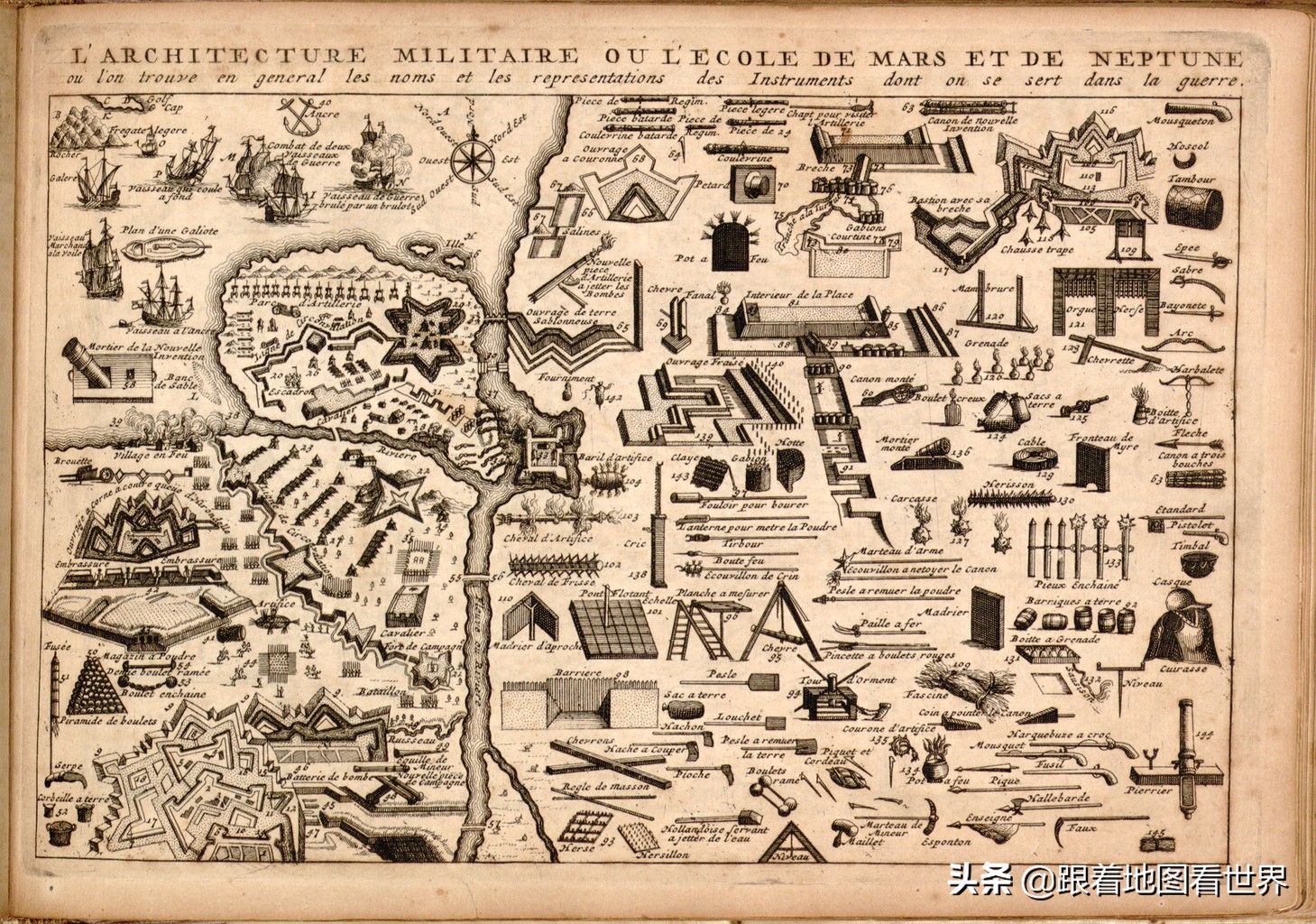 300年前欧洲壮游时代：神圣罗马帝国如何通过城市建设风靡世界？