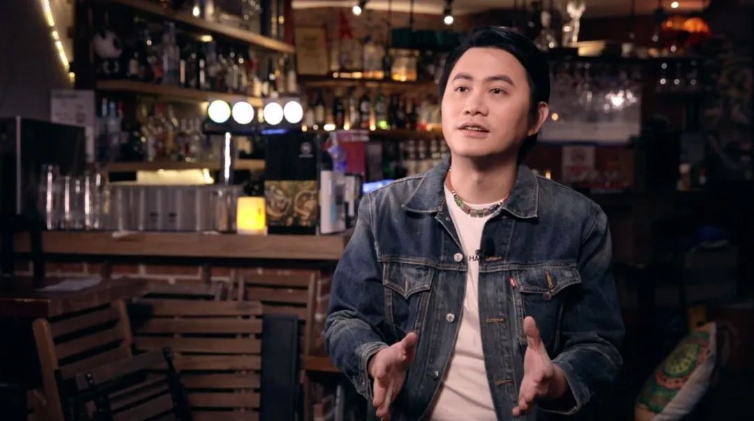 台湾人在北京,2020年台湾人在大陆视频