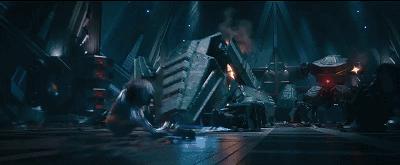 卡神回归的电影,卡神回归完整版