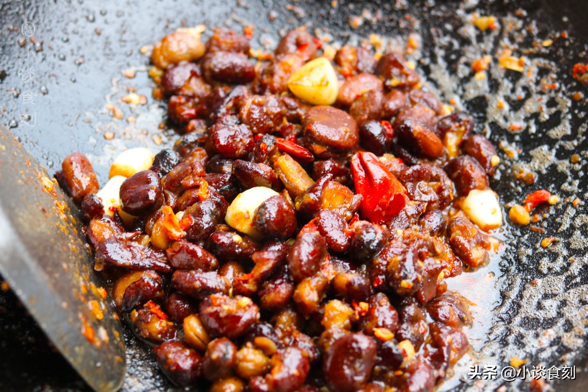 家里干货容易发霉,家里干货发霉怎么办