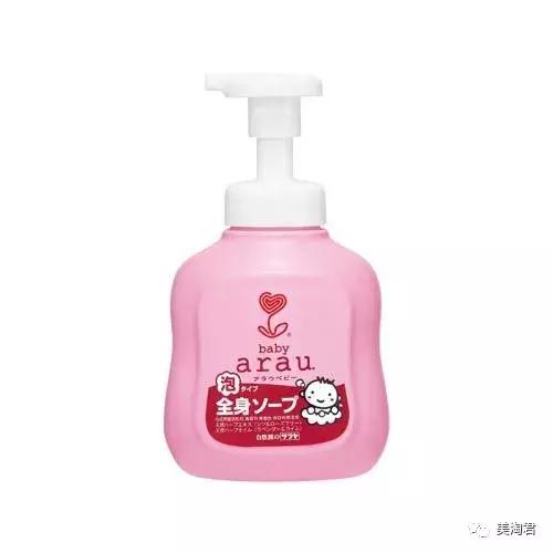 日本宝宝用的什么东西比较好,适合宝宝用的好物推荐