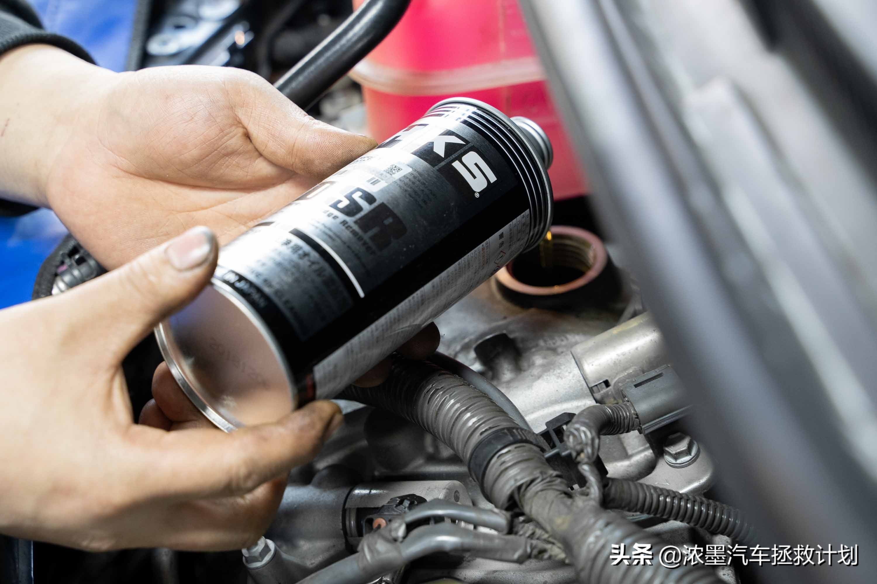 翻新一台老款丰田普瑞维亚,丰田普瑞维亚大翻新