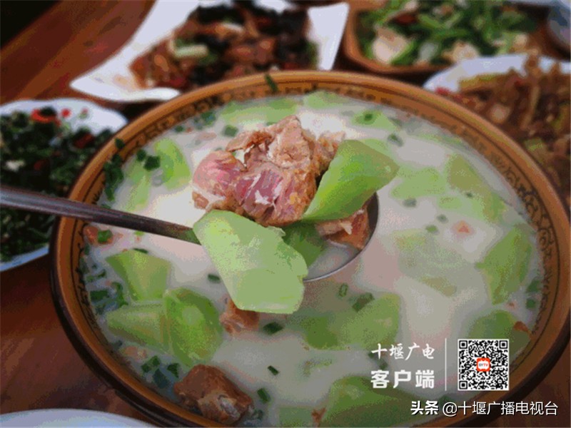 竹山全域旅游攻略,惠游湖北相约竹山