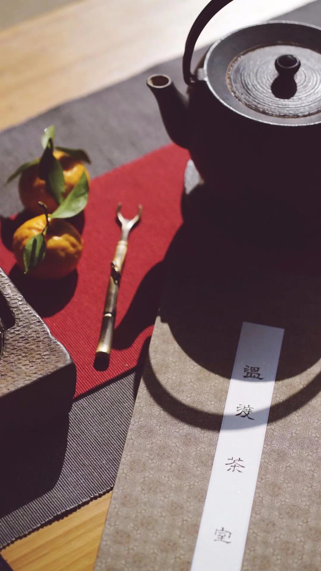 森林秘境的温泉,森林里野奢温泉度假酒店下午茶