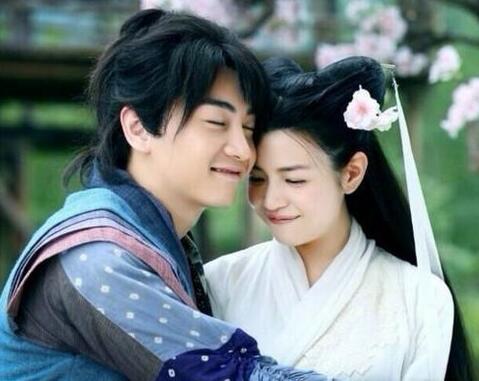 陈妍希从清纯女神到演技派实力派,陈妍希为什么会被称为集邮女