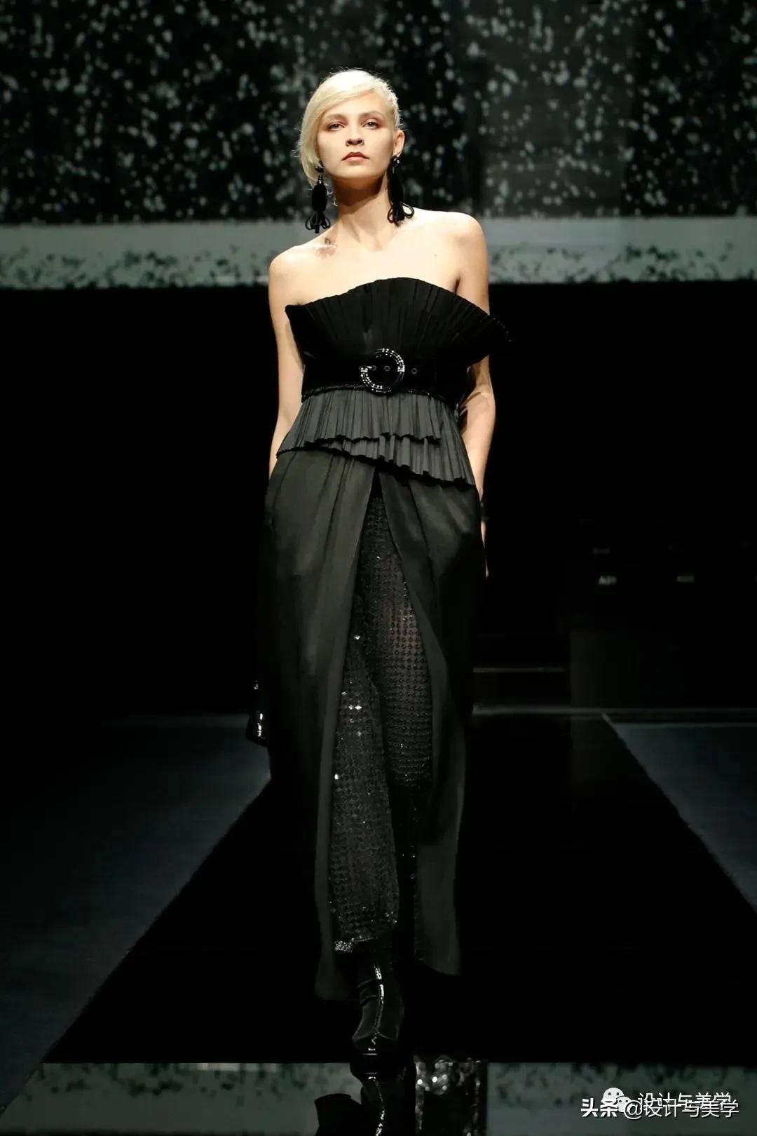 giorgioarmani粉底液,阿玛尼giorgioarmani2020早秋时装秀