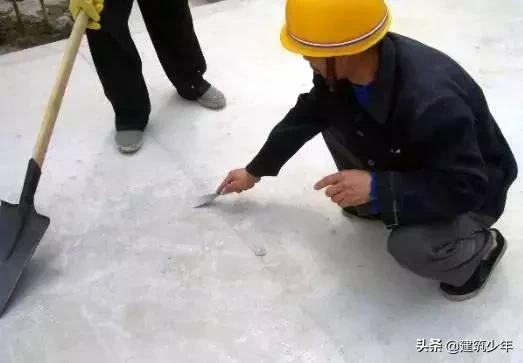 屋面防水施工步骤详解,金属屋面tpo防水施工视频