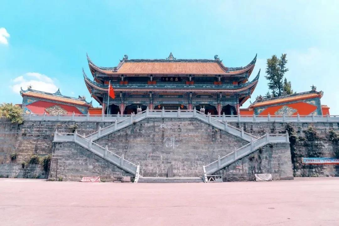 城市的一张新名片,一张新名片