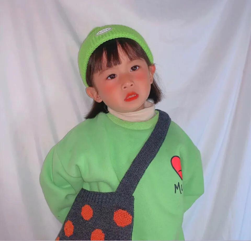 姐妹头像四人搞怪,姐妹头像四人真人